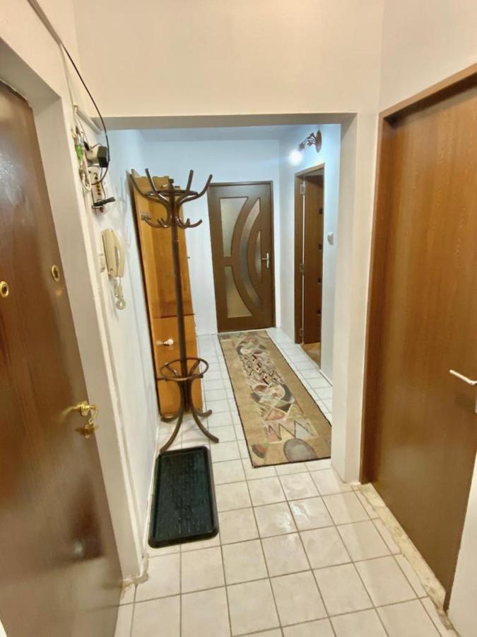 Apartament 2 Camere Gran Varadino Esterno foto